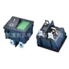 Interruptor basculante duplo simples reset luz olho de gato interruptor basculante 12V24V220V LED interruptor duplo
