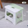 Banco Plegable Pequeño de Plástico para Baño Niños Adultos Exterior Portátil Taburete Plegable Silla Pequeña Taburete de Pesca Venta al por Mayor