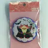 Insignia Personalizable de Doble Destello en Hojalata con Base Metálica, Pin Conmemorativo Grabado con Láser Estilo Anime, Caja Sorpresa de Mercancía