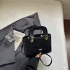 Bolsa com padrão matelassê 2026 novo estilo bolsa transversal inspirada na Chanel para mulheres, bolsa de mão de alta qualidade, bolsa de ombro versátil de luxo leve