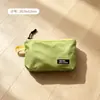 Bolsa de Lavar Impermeable Bolsa de Almacenamiento Portátil para Viajes Viajes de Negocios Viajes Especial Gran Capacidad Separación Húmedo y Seco Bolsa para Nadar al Aire Libre