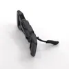 Fivela Magnética Plástica de Duas Pontas com Forte Atração Magnética para Mochilas, Presilhas Magnéticas para Bolsas, Fechos Magnéticos para Mochilas Escolares e Fivelas Funcionais para Galochas
