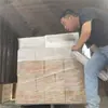 Giz resistente a altas temperaturas Wenhua, giz de cera metálico para altas temperaturas, marcador de alta temperatura, giz à prova d'água, giz à base de óleo, marcador de pneus