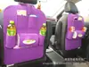 Bolsa de Almacenamiento para Coche Caja de Almacenamiento para Coche Bolsa Colgante para Asiento Trasero de Coche Bolsa de Almacenamiento para Asiento Trasero de Coche Bolsa de Fieltro para Asiento Trasero de Coche