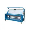 Fabricante Marca Weihan Máquina de Inspección de Tejidos Totalmente Automática Alineación Automática de Bordes Máquina Enrolladora de Tejidos Máquina Rebobinadora Máquina Codificadora Máquina Enrolladora de Rollos