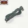 Cabo de Dados Tipo-C em L para Carregamento Rápido Pd, Cabo USB de Carregamento Rápido 20W para Jogos Sem Atrapalhar as Mãos, Cabo de Carregamento Tipo-C