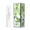 Atacado transfronteiriço explosões de tagarelice amostras de perfume 3ML perfume duradouro perfume feminino masculino perfume de alta qualidade amostras
