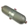 Tanque Condensador Parker (para Sistemas de Tubulação de Pequeno Diâmetro) Condlp1.0L30333Cs