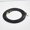Cable de Red Cat6 Ftp Blindado Categoría 6, Cable de Parche de Red Gigabit Super Categoría 6 Terminado Chapado en Oro, Cable de Banda Ancha Probado al por Mayor