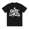 Camiseta de la gira de merchandising de Opium del rapero y Ken Carson, Playboi Carti Ken