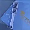 Caja de Regalo Peine Día de la Mujer para Casa Peinado Suave Peine de Bolsa de Aire Set de Peines Peine Masajeador para Cabello Rizado Peine de Cojín de Aire
