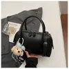 Bolso Verano Trayecto Individual Hombro de Mano Mujer Nuevo Estilo Mujer Súper Caliente Moda Cruzado de Hombro de Mano 2026 Almohada Estilo Coreano Bolso de Hombro