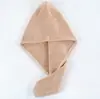Gorro Engrosado para Secar el Cabello 2026 para Mujer, Toalla para el Cabello para Lavar el Cabello, Gorro de Baño Súper Absorbente y de Secado Rápido