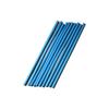 Venta Caliente Transfronteriza Aire Acondicionado de Coche Salida de Aire Universal Tira Decorativa Creativa Suministros de Interior Modificados Tira Clip Reflectante Colorida