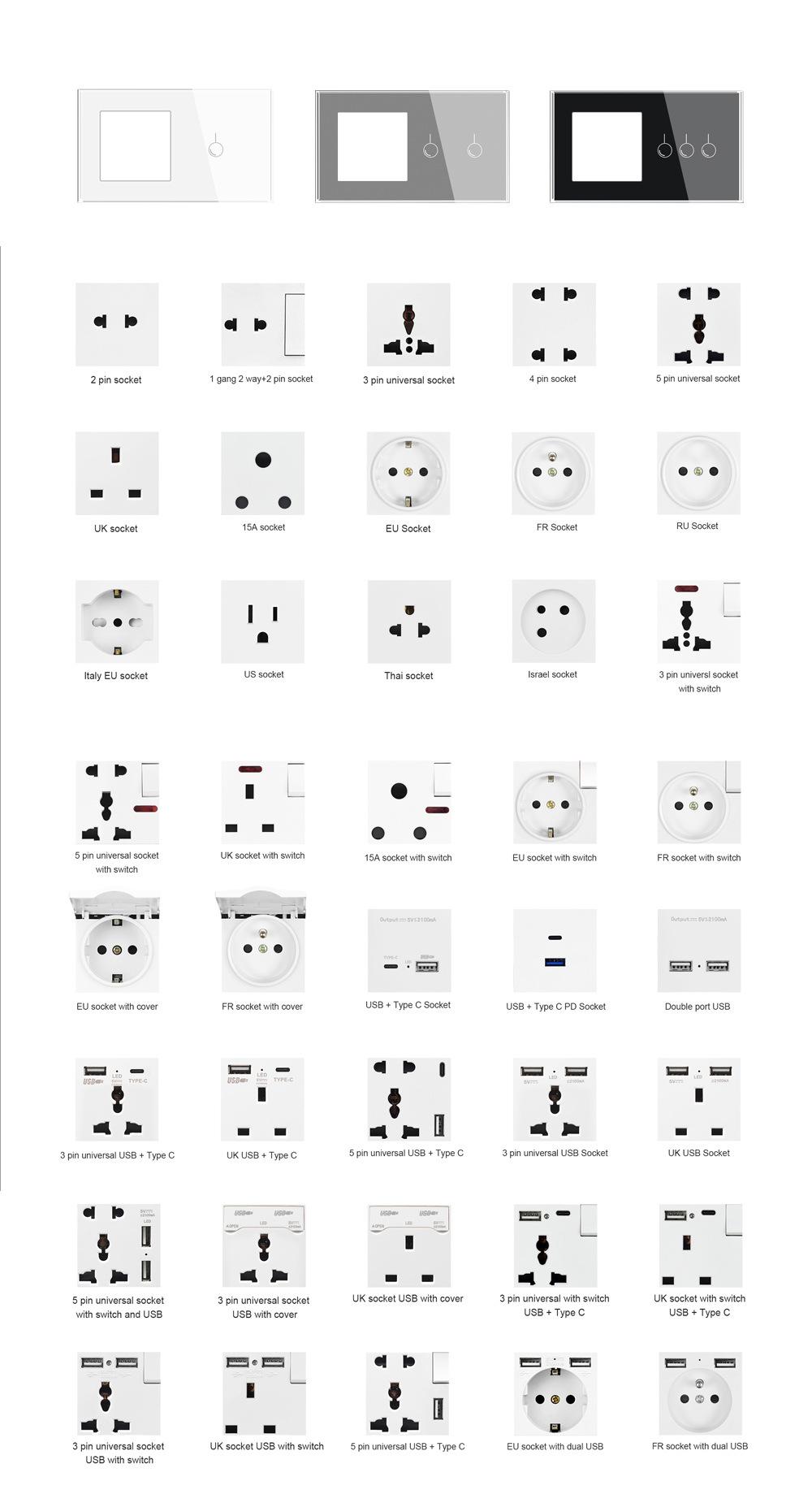 A触摸diy