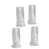 Zongbo Silicona Estéreo Castillo Pequeño Soporte para Anillos Piedra Difusora Molde de Silicona de Yeso DIY Adornos para Velas de Aromaterapia