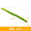 Modelo de arbusto material de mesa de areia faixa de cinto verde planta rodovia arbusto DIY tufo de grama decorativo micro paisagem