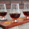 Vaso de cristal para whisky con aroma estándar Taza ISO Copa de tulipán para degustación