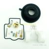 Kit de reparación de carburador transfronterizo ZZR250 ZZR400 ZX400 ZX6R ZX600 ZZR600 aplicable