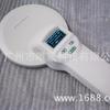Lector de tarjetas de baja frecuencia con escáner de chip animal de 134,2/125 KHZ y chip de alta gama