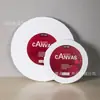 Youpin Venta al por mayor Marco Redondo para Pintura al Óleo Tela para Pintar Tabla de Dibujo Lienzo de Lino y Algodón Marco Interior Tabla para Practicar Pintura al Óleo Dropshipping