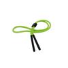 Cordón para Gafas de Sol Cordón para Gafas Deportivas Cadena de Tubo Cuerda para Gafas Tubo de Nailon Negro Patilla Accesorios para Gafas