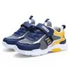 2026 niños otoño invierno invierno otoño zapatos deportivos casuales zapatos para niños color infantil deportivo comercio exterior correr