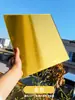 Vidrio de Colores DIY, Murales de Vidrio de Mica Hechos a Mano, Fragmentos Tiffany, Lámpara Tiffany Translúcida, Piezas Grandes de Mosaico