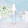Frasco Borrifador 10ml30ml Borrifador Fino Frasco Pequeno Borrifador Frasco PET Frasco para Embalagem Cosmética Frascos de Viagem