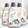2kg detergente enzimático para ropa hogar Caja completa bolsa al por mayor embotellado limpieza profunda antibacteriano ropa interior de bebé loción para lavar