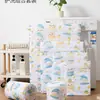 Bolsa de Lavado Shunshi para Lavadora, Toalla de Baño Lavable a Máquina, Bolsa de Lavado Gruesa Protectora Antideformación para Toallas de Baño