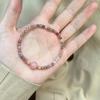 Nova Pulseira Chinesa Retrô com Contas 2024 Explosões Nicho Luxo Leve Alto Padrão Exquisito Joia Antiga para Homens e Mulheres