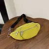 Bolso Cruzado de Pecho de Moda Versátil Estilo Coreano de Gran Capacidad Nuevo Otoño 2026 para Pareja Ciclismo