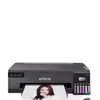Epson L18050 Impresora Fotográfica a Color de Inyección de Tinta A3 Inalámbrica 6 Colores L1800 Película de Transferencia Térmica 18058
