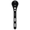 ACRUNU soporte de fibra de carbono para ciclocomputador, bicicleta de montaña, carretera, cámara, faro, elevación, extensión integrada