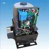 Baisheng Máquina Todo en Uno para Puerta Corredera Motor Abrepuertas Lineal Placa Base Circuito para Puerta Batiente Plana Interruptor Villa Máquina de Puerta