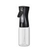 Botella de Spray para Aceite Cocina Hogar Barbacoa Aceite de Oliva Aceite Comestible Botella de Spray Atomizada Reducción de Grasa Artefacto de Vidrio Botella de Spray para Aceite