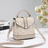 Bolso de mano versátil de verano para mujer, bolso cruzado de moda, nuevo modelo más vendido 2026, bolso de hombro popular para mujer