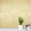 Papel tapiz autoadhesivo engrosado impermeable PVC 3D estilo europeo simple dormitorio sala de estar papel tapiz fondo de TV pegatina de pared