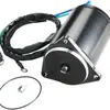 6G5-43880-00-00 Motor de Inclinação Trim para Motor de Popa Compatível com Yamaha