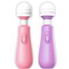 Lilo Lele Tumbler AV Stick Masajeador de vibración fuerte Masturbación femenina Segundo clímax Sexo Suministros para adultos Juguetes