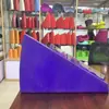 Fabricantes fornecem porta de metrô com pele integral de PU, porta de asa de comunidade, defletor de espuma de PU para amostra de figura