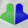 Atacado do Fabricante Raspador para Protetor de Tela de Celular Raspador de Filme TPU Hidrogel Remove Bolhas Sem Danificar o Filme Raspador com Cabo para Protetor de Tela