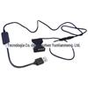 Aplicável ao Fuji CP-W126X-E2s X-A2 XT2 X-A3 adaptador de energia da câmera carregador de bateria falso