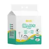 Panos de Limpeza Pendurados para Casa, Uso Duplo para Seco e Úmido, Papel de Cozinha, Toalhas de Papel Descartáveis Espessadas, Panos de Prato Descartáveis