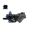O atuador da trava da porta traseira é GC3Z9943170E adequado para Ford F-150 F250 F35 2017-2021