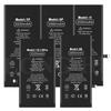 Adecuado para Batería de Teléfono Móvil Apple Zhongying Super Capacidad Iphonex 11/12/7P/14Pm/13Pm/8P Gran Capacidad