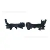 Adequado para Suporte de Farol 14-16 Grand Cherokee 68223399Aa 68223400Aa