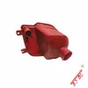 Luz antiniebla trasera YL00528880 YL00528980 para Peugeot 4008 Citroen C5AIRCROSS