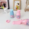 Peluche Oficialmente Licenciado de Sanrio Hello Kitty con Alto Atractivo Estético, Juguete de Agua Squishy para Estudiantes, Juguete para Aliviar el Estrés al por Mayor